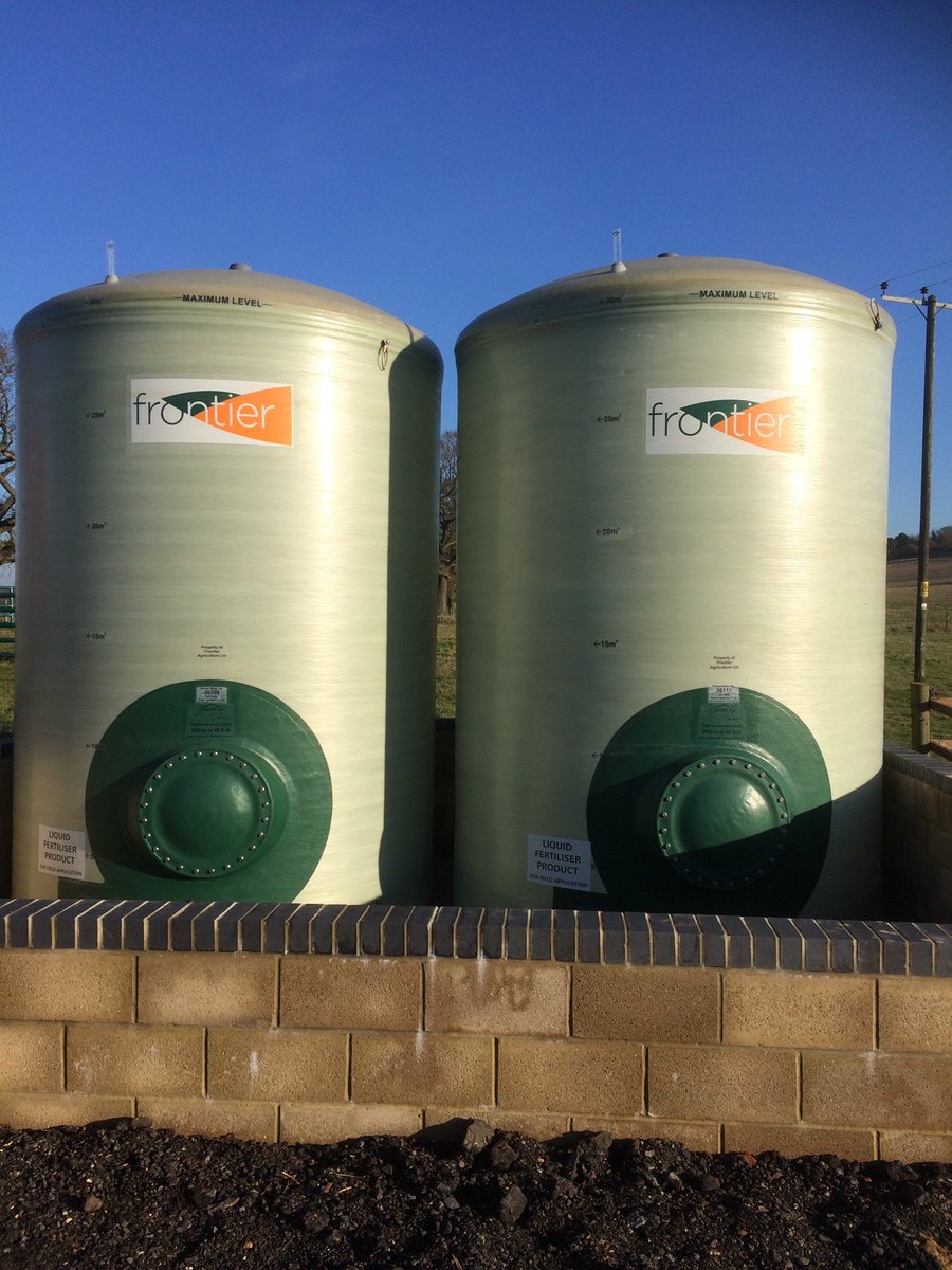 Frontier Agriculture tweet media