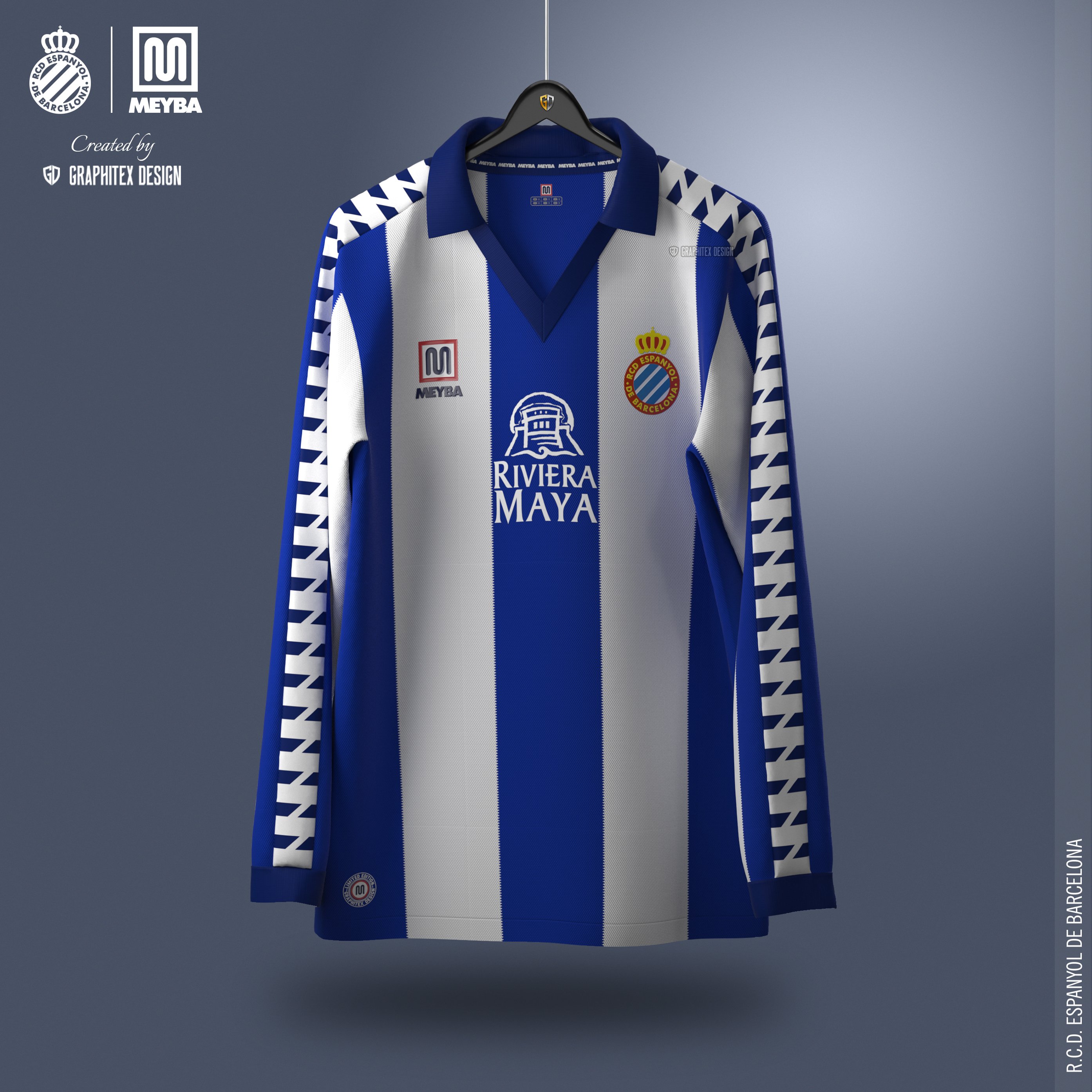 Meyba espanyol sales