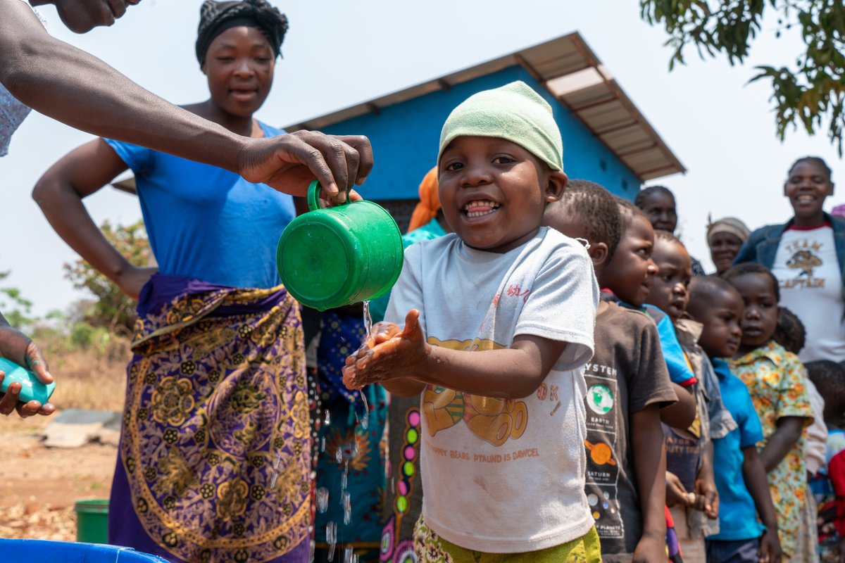 One week to go! We are on the countdown to our <a href="/wateraid/">WaterAid</a> NI Virtual Ball which takes place on Friday 12th November 2021. Secure your place in the free prize draw by booking your ticket for the Ball Today👇
wateraid.org/uk/ni-virtual-…