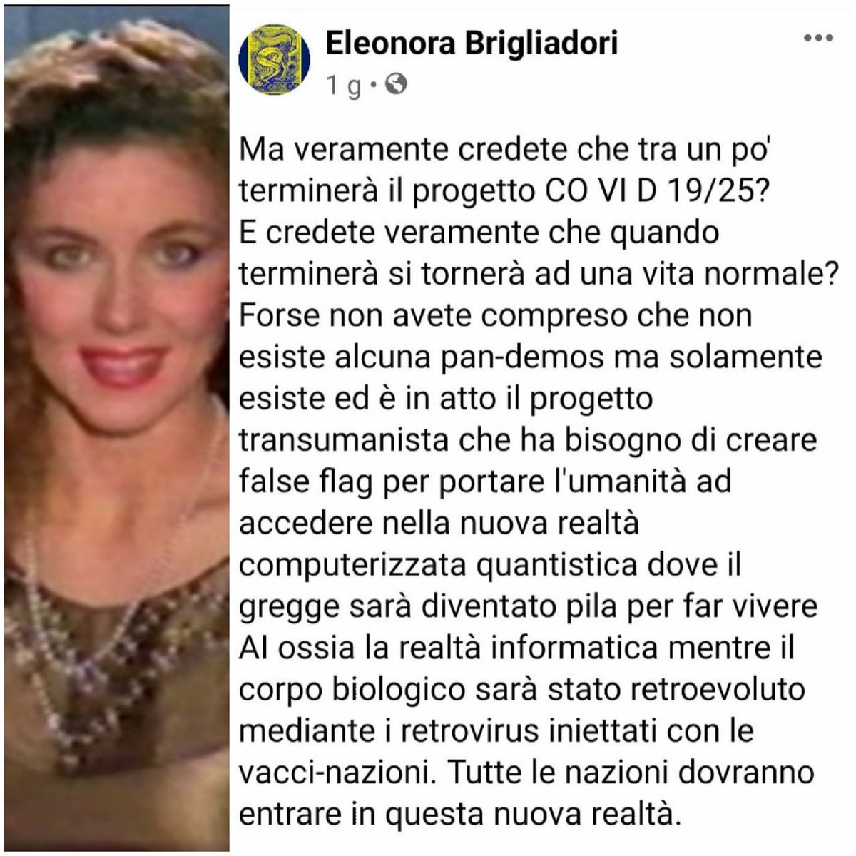 Antonello Piroso tweet media