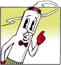 tobacco education Hopi Tobacco Program