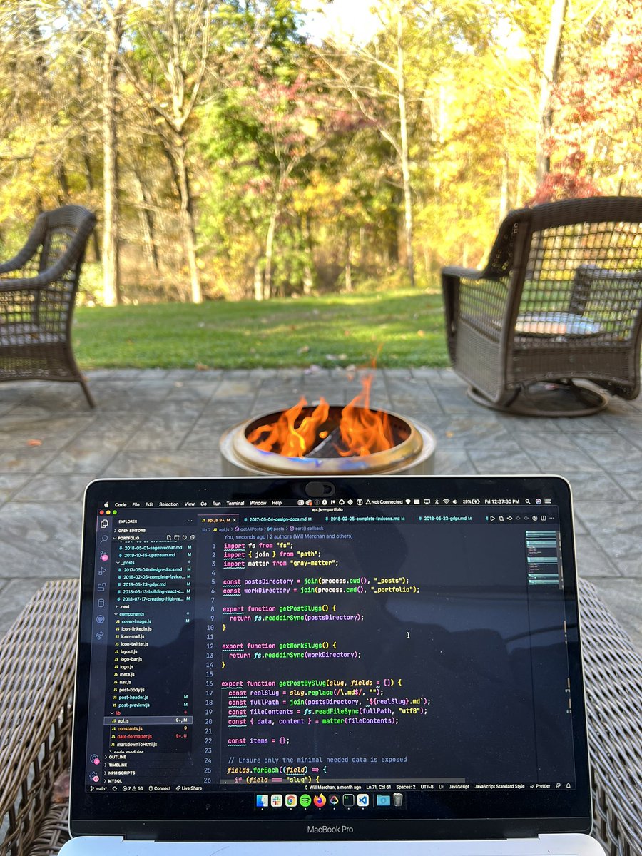 Will Merchan tweet media