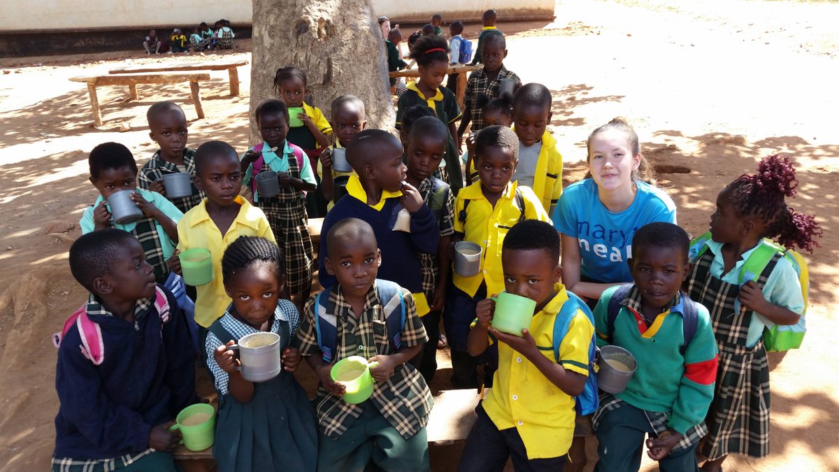 MarysMealsCA's tweet photo. Meet Maggie Mowser, @UNBCWomensBball forward and long-time supporter of #MarysMeals. Maggie and her family are raising money through #MoveForMeals to help the world's poorest children. You can too! Sign up here: https://t.co/LIarJg7SXF https://t.co/8s4T1daPWY