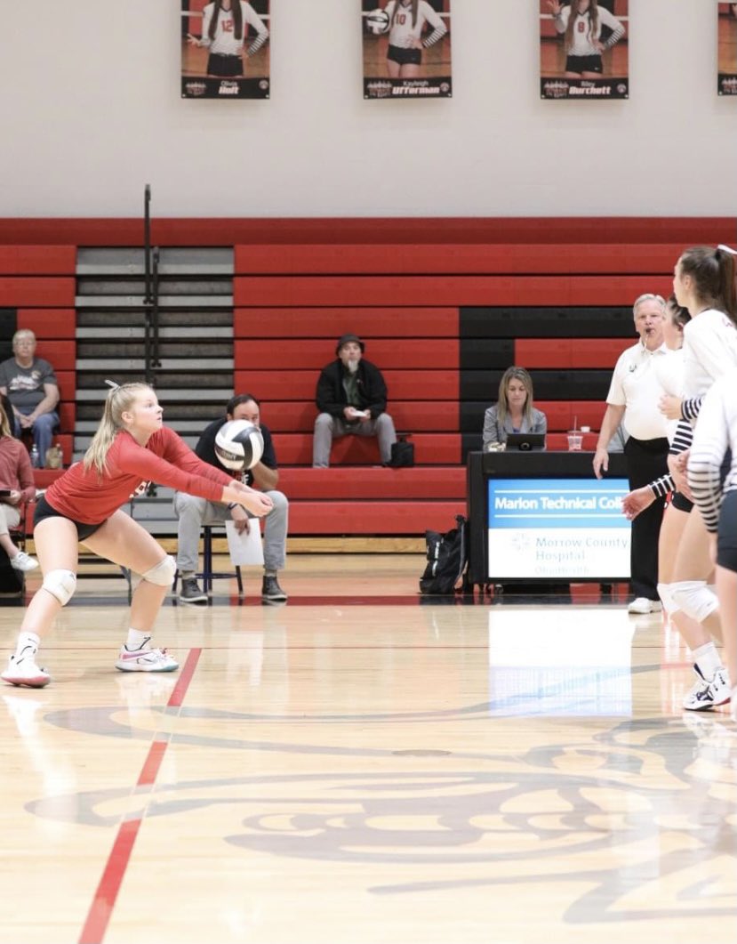 CoachTreese23's tweet photo. Next up. Cadie Long 1st all central district!!! Cadie received the most votes for any DS/L in the central district!!! https://t.co/XzwfnPOORD