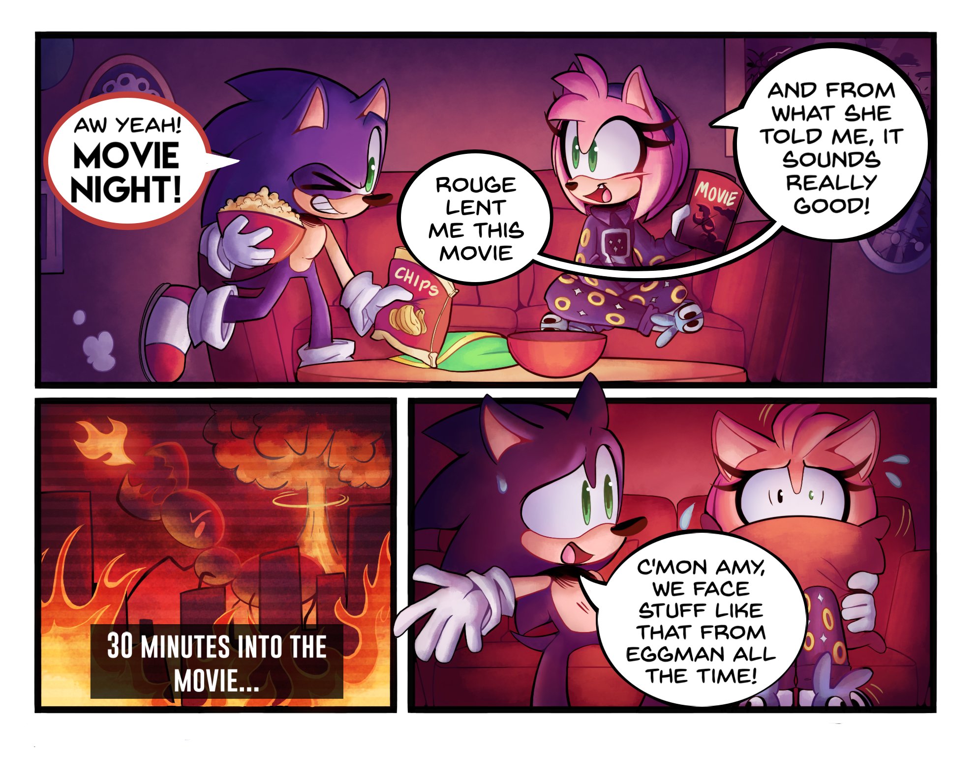 Project: Sonamy (@PSonamy) / X