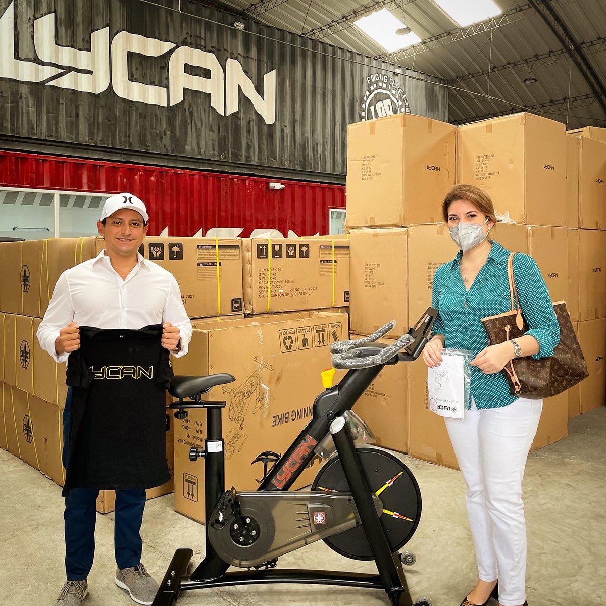PrimitiveEc's tweet photo. 📍𝗩𝗘𝗡𝗧𝗔 𝗗𝗘 𝗜𝗠𝗣𝗟𝗘𝗠𝗘𝗡𝗧𝗢𝗦 𝗗𝗘𝗣𝗢𝗥𝗧𝗜𝗩𝗢𝗦 @lycanfitnessec 
•
Equipa tu hogar o negocio con los equipos de mayor calidad y garantía del mercado.
•
Implementos y asesorías para principiantes y atletas avanzados. Escríbeme y te guiaré en tu adquisición,… 1/2 https://t.co/dnzmwJ0J8g