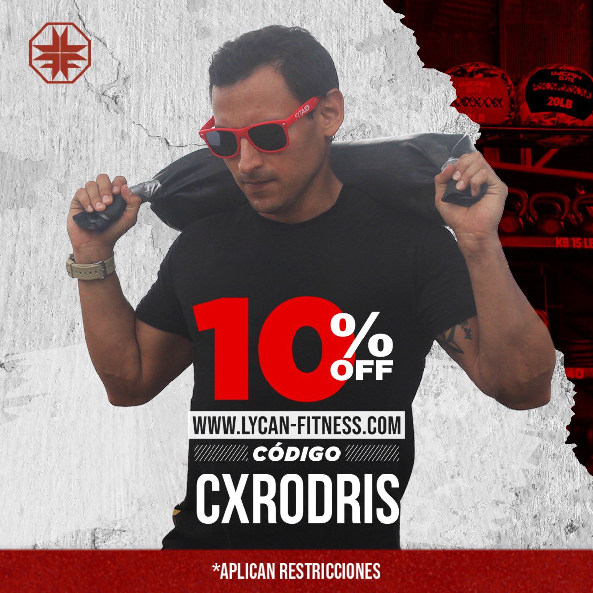 PrimitiveEc's tweet photo. 📍𝗩𝗘𝗡𝗧𝗔 𝗗𝗘 𝗜𝗠𝗣𝗟𝗘𝗠𝗘𝗡𝗧𝗢𝗦 𝗗𝗘𝗣𝗢𝗥𝗧𝗜𝗩𝗢𝗦 @lycanfitnessec 
•
Equipa tu hogar o negocio con los equipos de mayor calidad y garantía del mercado.
•
Implementos y asesorías para principiantes y atletas avanzados. Escríbeme y te guiaré en tu adquisición,… 1/2 https://t.co/dnzmwJ0J8g
