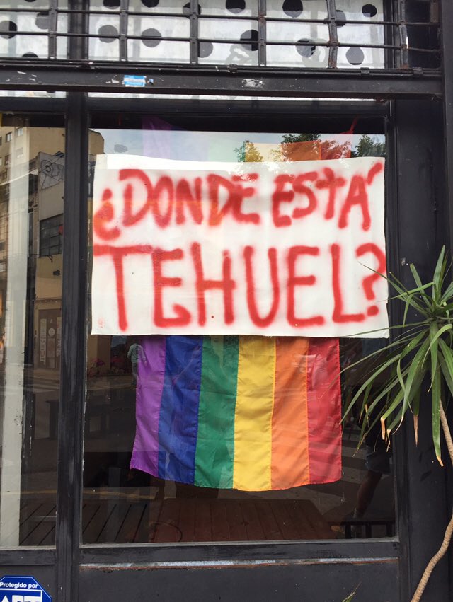 ceciazul's tweet photo. 239 días: https://t.co/1JhBxnZ1vK