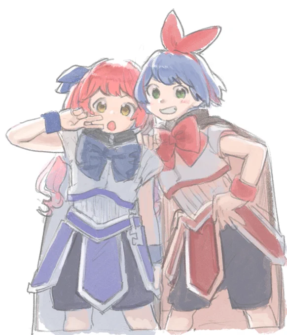 #おめシス 