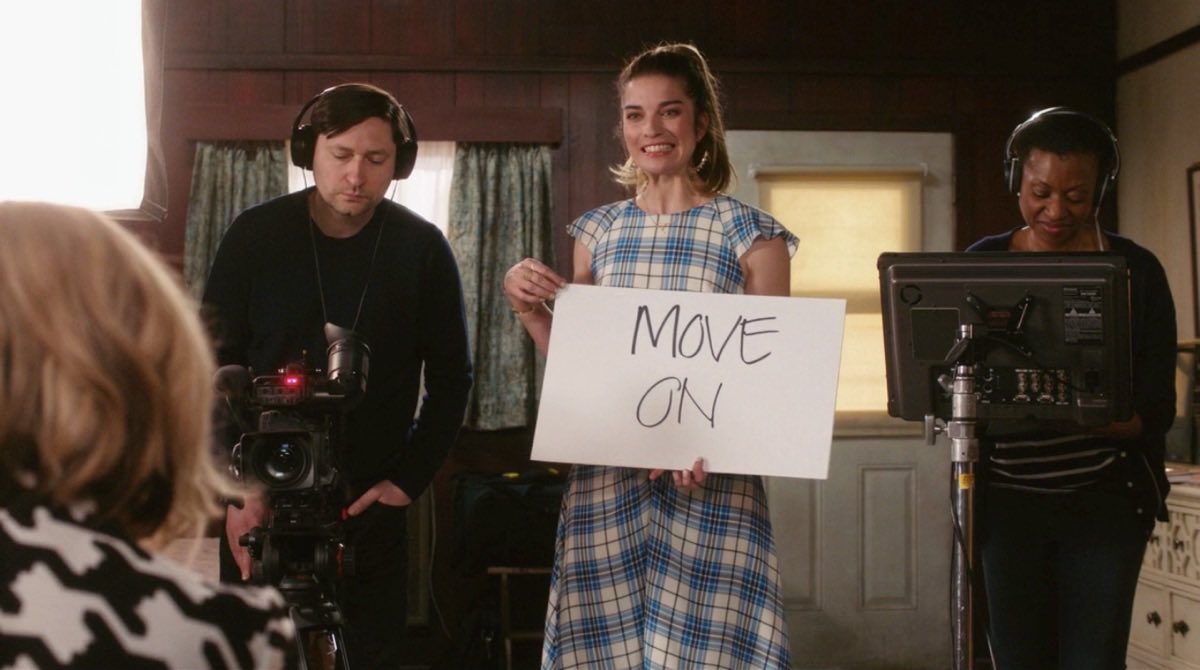 out of context schitt’s creek (@schittscreekooc) on Twitter photo 