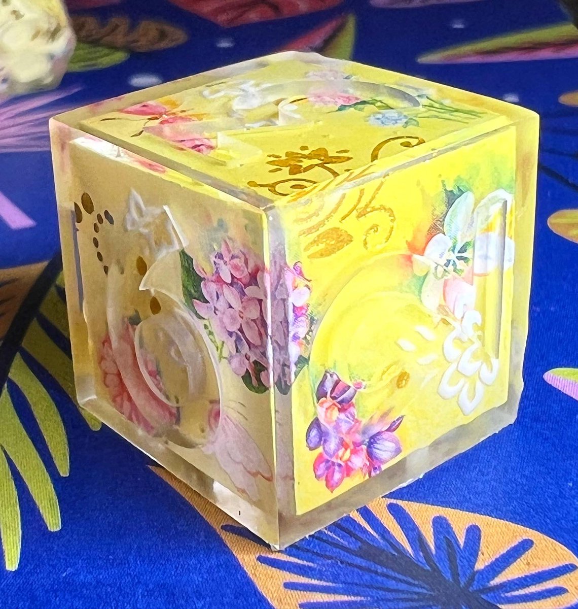 darkmoondice's tweet image. Butterfly Garden 🦋 #wip uninked and unsanded #dice #handmadedice #homebrewdice #darkmoon #darkmoondice #diceporn