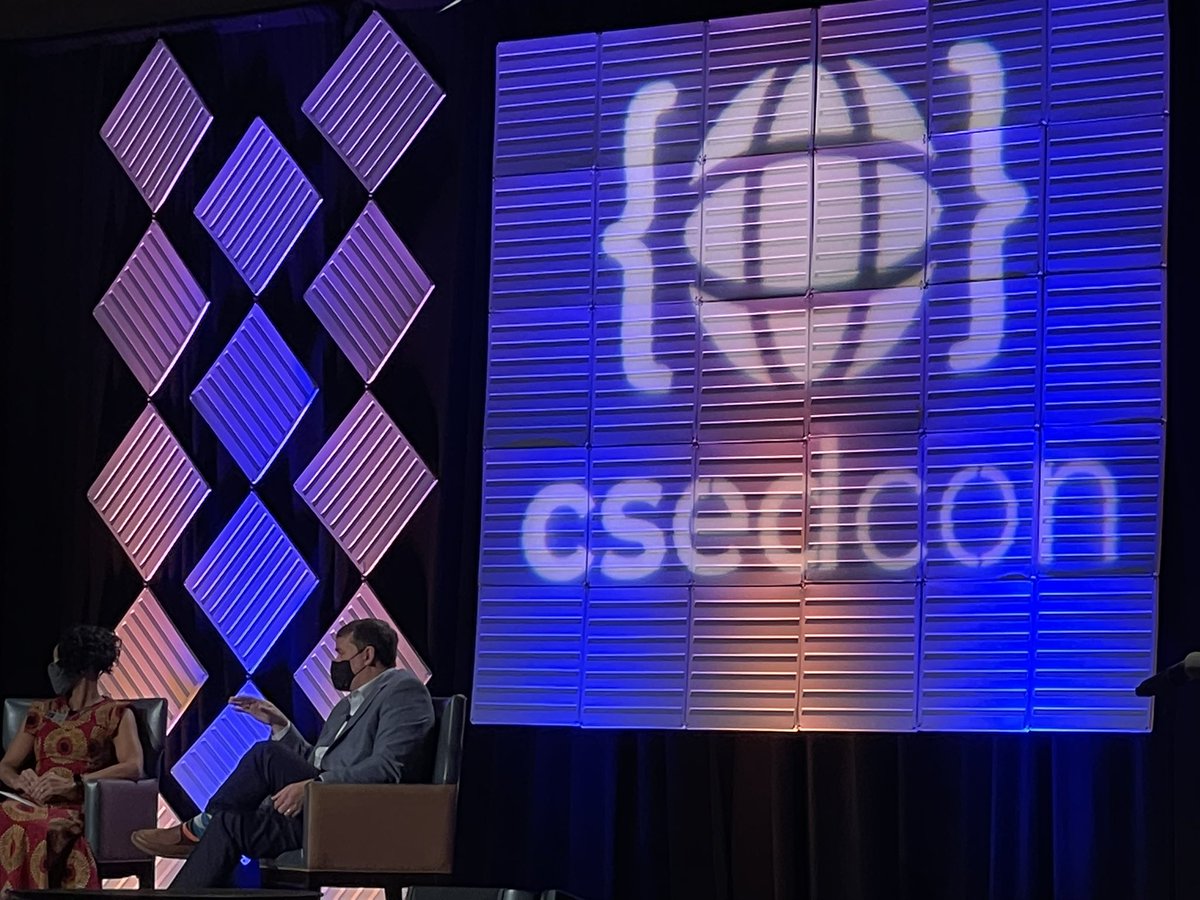 skmasur's tweet image. .@DrSPruitt talks computer science &amp;amp; its foundational importance to our students’ future success. #CSEdCon2021 @StrongNation_CA