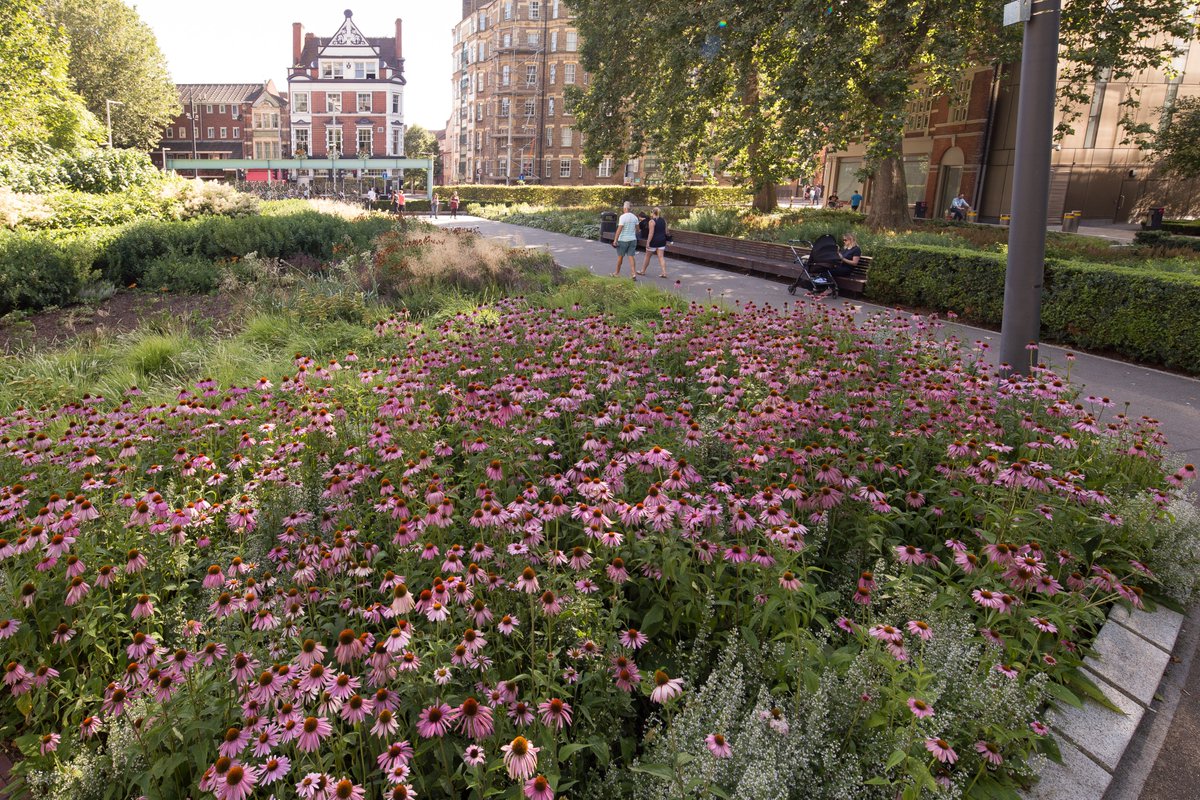 Potters Fields Park (@pottersfieldspa) on Twitter photo Cast your vote yet? 🗳️
Don’t forget – voting for the Green Flag People’s Choice Award closes on November 14th. 
Love Potters Fields Park as much as we do? Click the green button here 👉bit.ly/313ny04 
You know you want to! 💚
#greenflagaward Cast your vote yet? 🗳️
Don’t forget – voting for the Green Flag People’s Choice Award closes on November 14th. 
Love Potters Fields Park as much as we do? Click the green button here 👉bit.ly/313ny04 
You know you want to! 💚
#greenflagaward