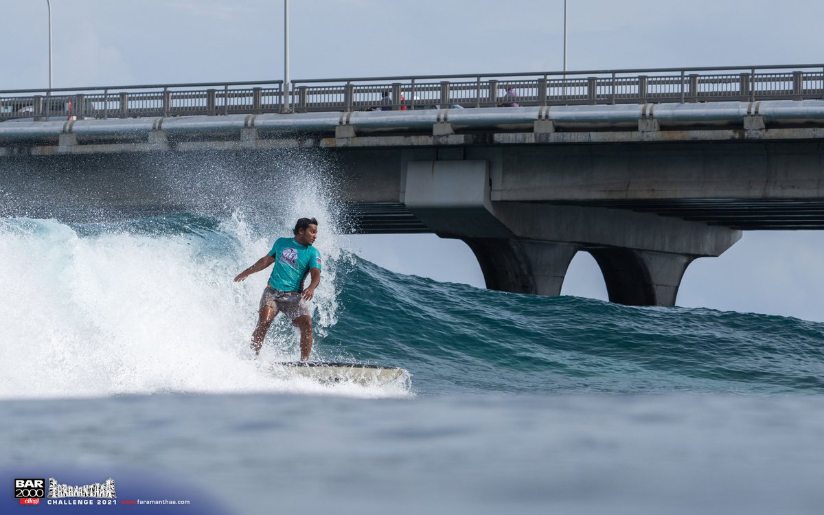 faramanthaa's tweet photo. Highlights from Bar2000 Faramanthaa Challenge 2021 Shortboard men's open division heats today afternoon.

📸 @LiquefyMaldives
#bar2000faramanthaachallenge2021 #Bar2000mv #FaramanthaaMoments #Faramanthaa2021 #Bar2000 #CaffeEspresso #SalhiCoffeeEh #Surfing #Bodyboarding #Maldives https://t.co/HDVVQQVZqj
