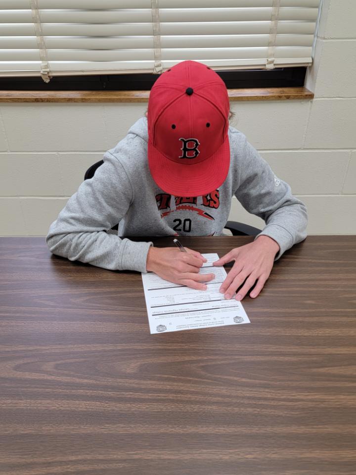 Blountstown Baseball tweet media