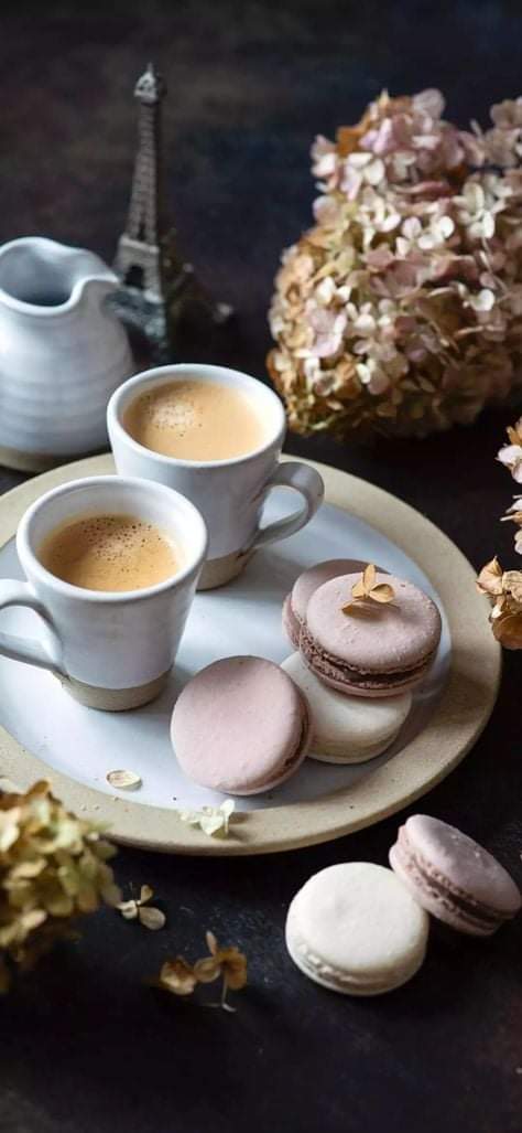 NoemiFairy's tweet photo. For your Friday afternoon! #CoffeeLovers #CoffeeTime https://t.co/JHR4m5PlqZ