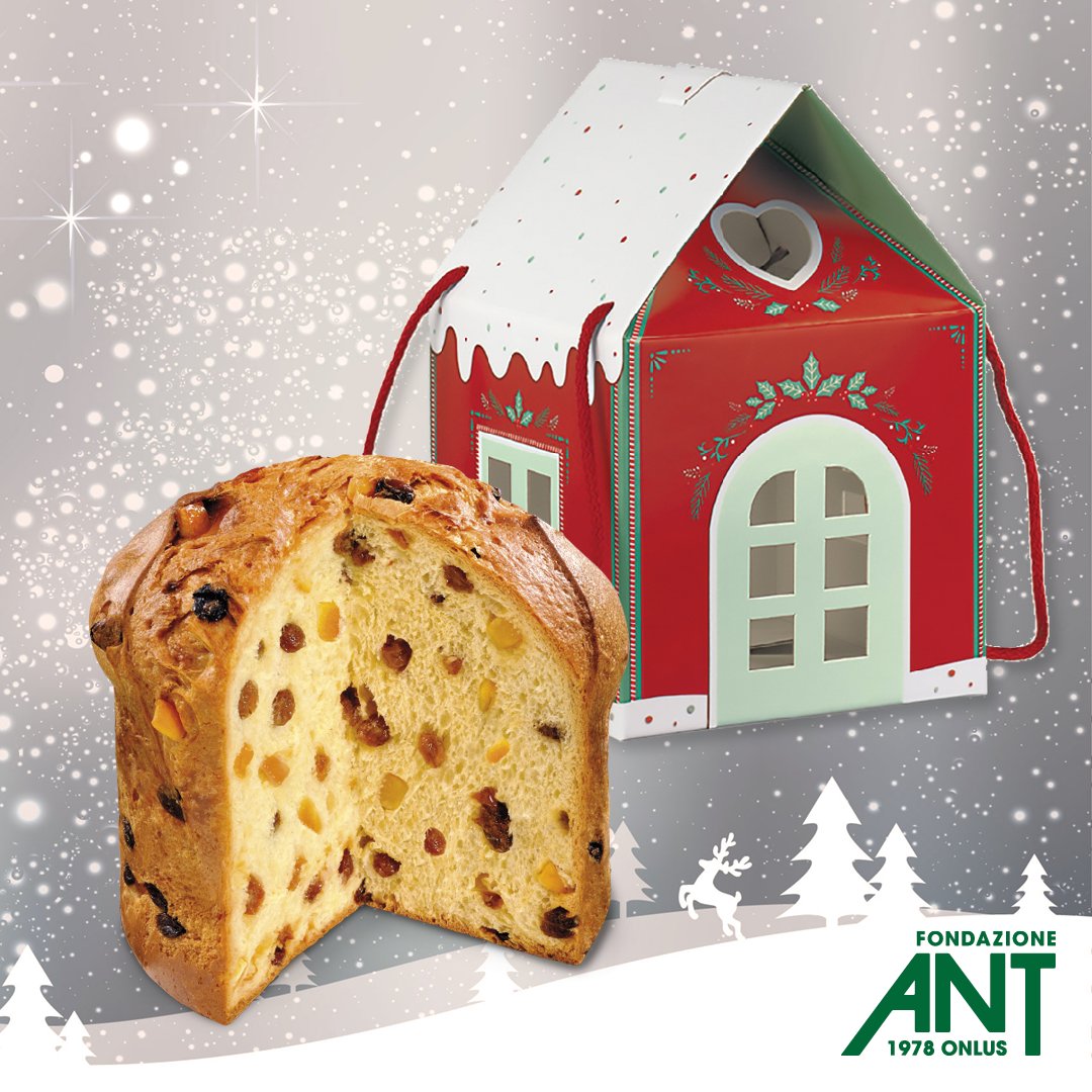 Fondazione_ANT's tweet photo. 🎄Sai già cosa regalare per #natale ai tuoi cari o ai tuoi clienti e collaboratori? 

Su https://t.co/O7RhsjJ4Qh trovi tantissime proposte! 
🎁 Scegliendoli sosterrai l'assistenza medica domiciliare gratuita a migliaia di malati di tumore, che non si fermerà neppure a Natale. https://t.co/kyzcKLdfKt