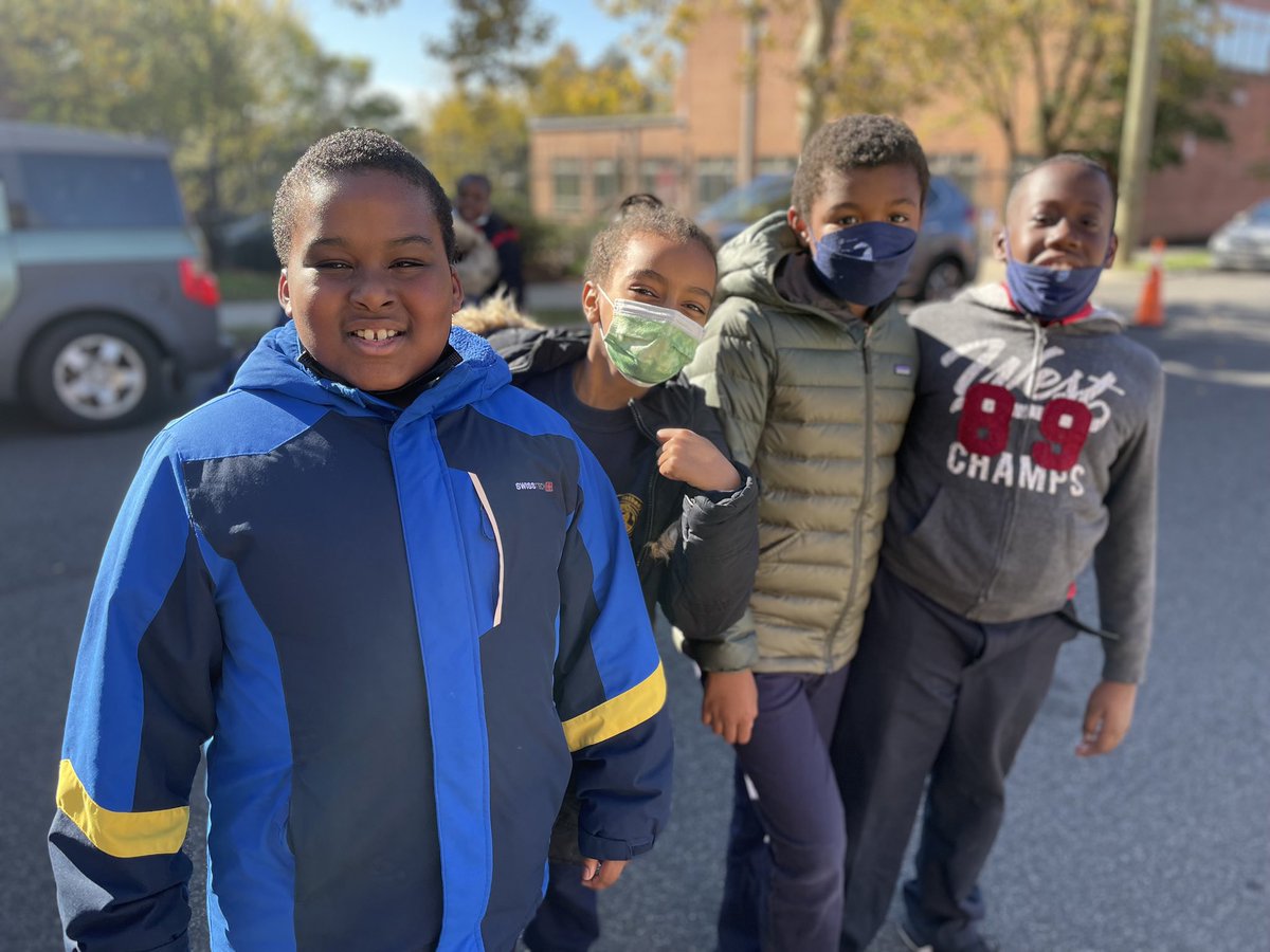 STA_Brookland's tweet photo. We hope everyone is enjoying today’s beautiful weather!
#STABrookland #CCABlessed https://t.co/StG4UN2WFu