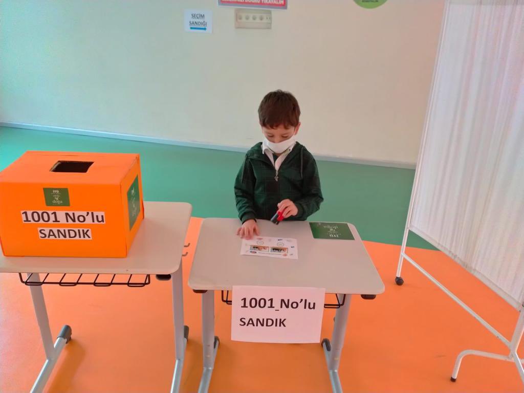 CekmekoyI's tweet photo. İTÜ ETA Vakfı Çekmeköy Kampüsü Öğrenci Birliği seçimini heyecanla tamamladı 🗳🐝 @peliNBym @Sunakara_1 @busra_aparan @DogaOkullari https://t.co/wpoNwfccB6