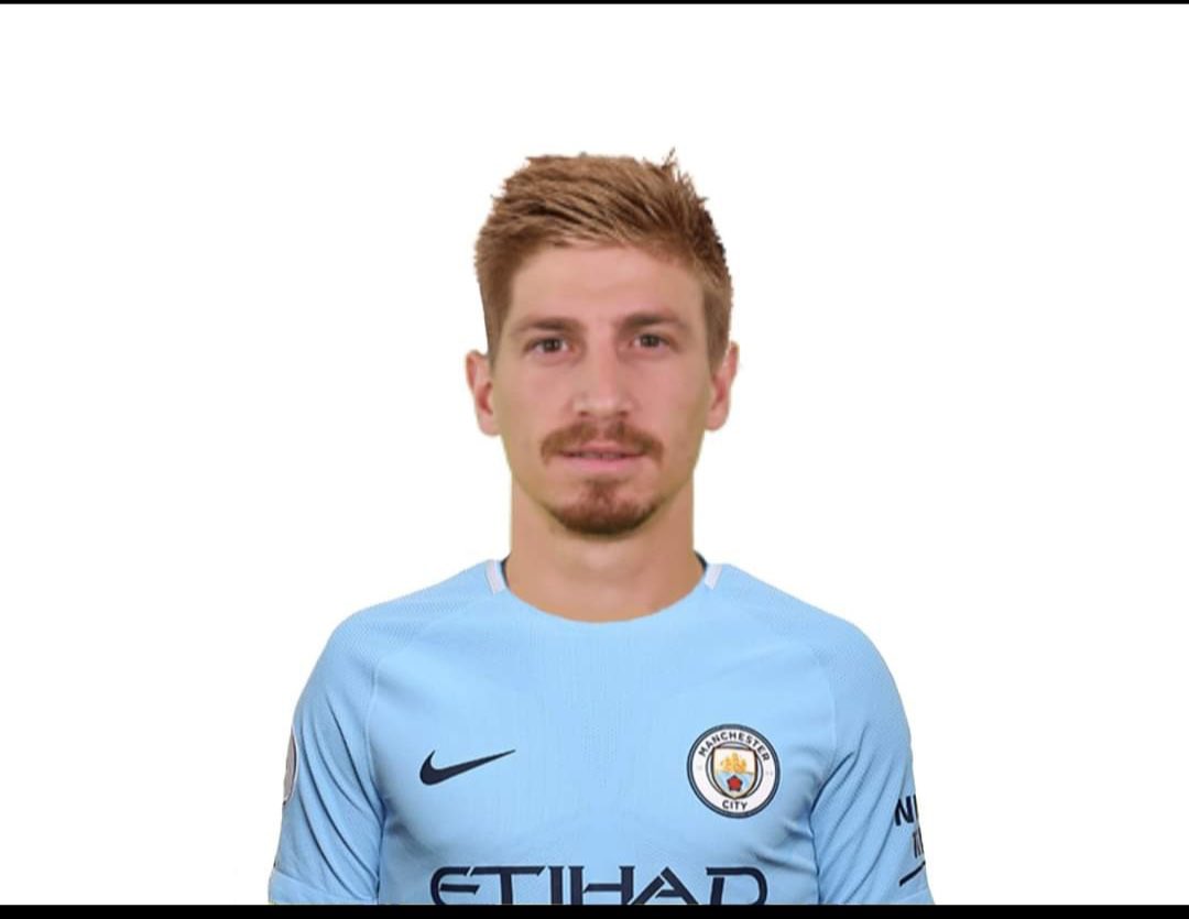Değerli öz abim Hako De Bruyne
