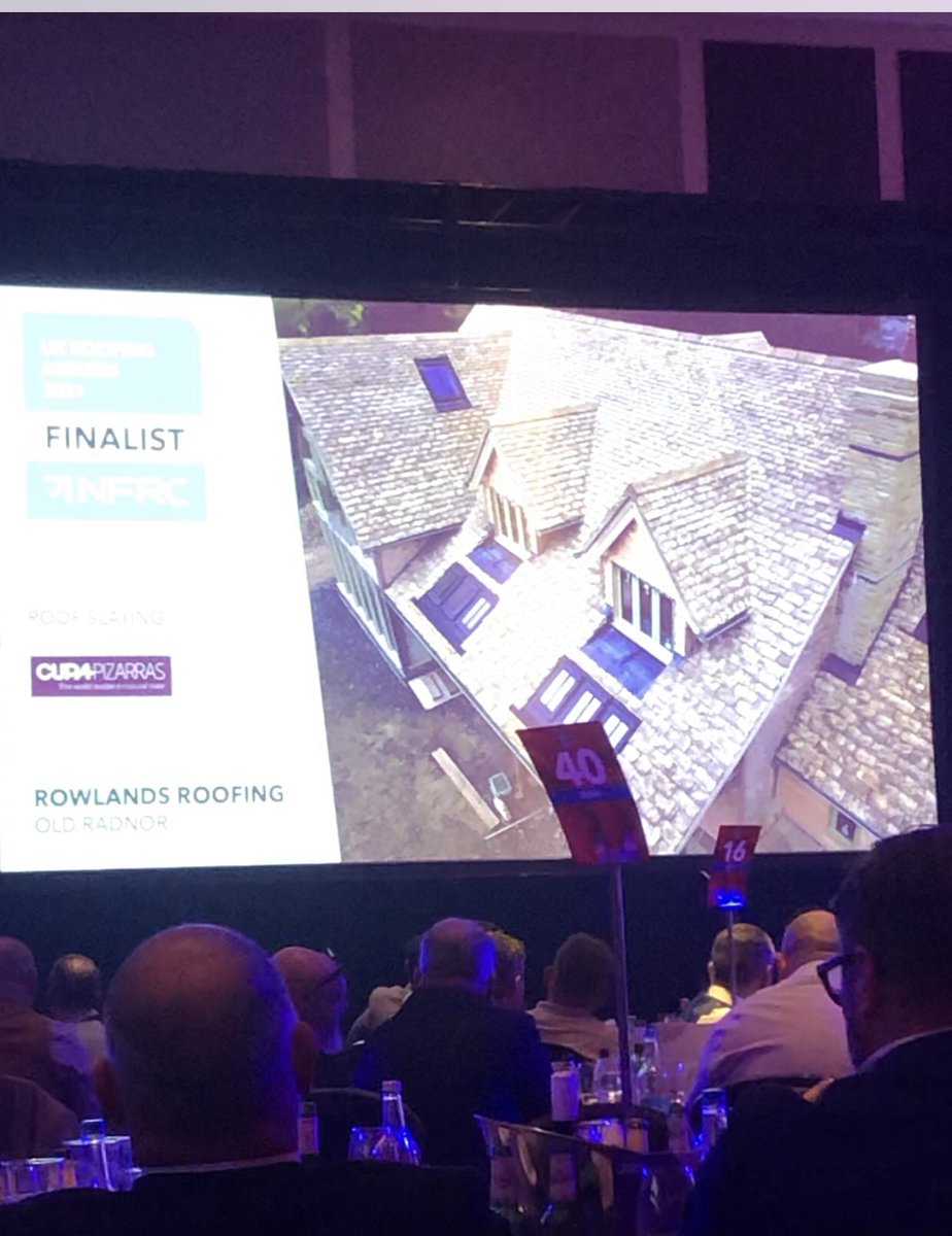 Rowlands Roofing tweet media