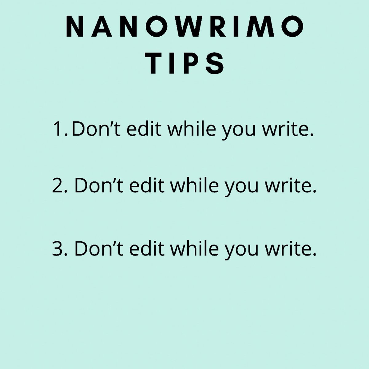 Author Mallory Hawthorne tweet media