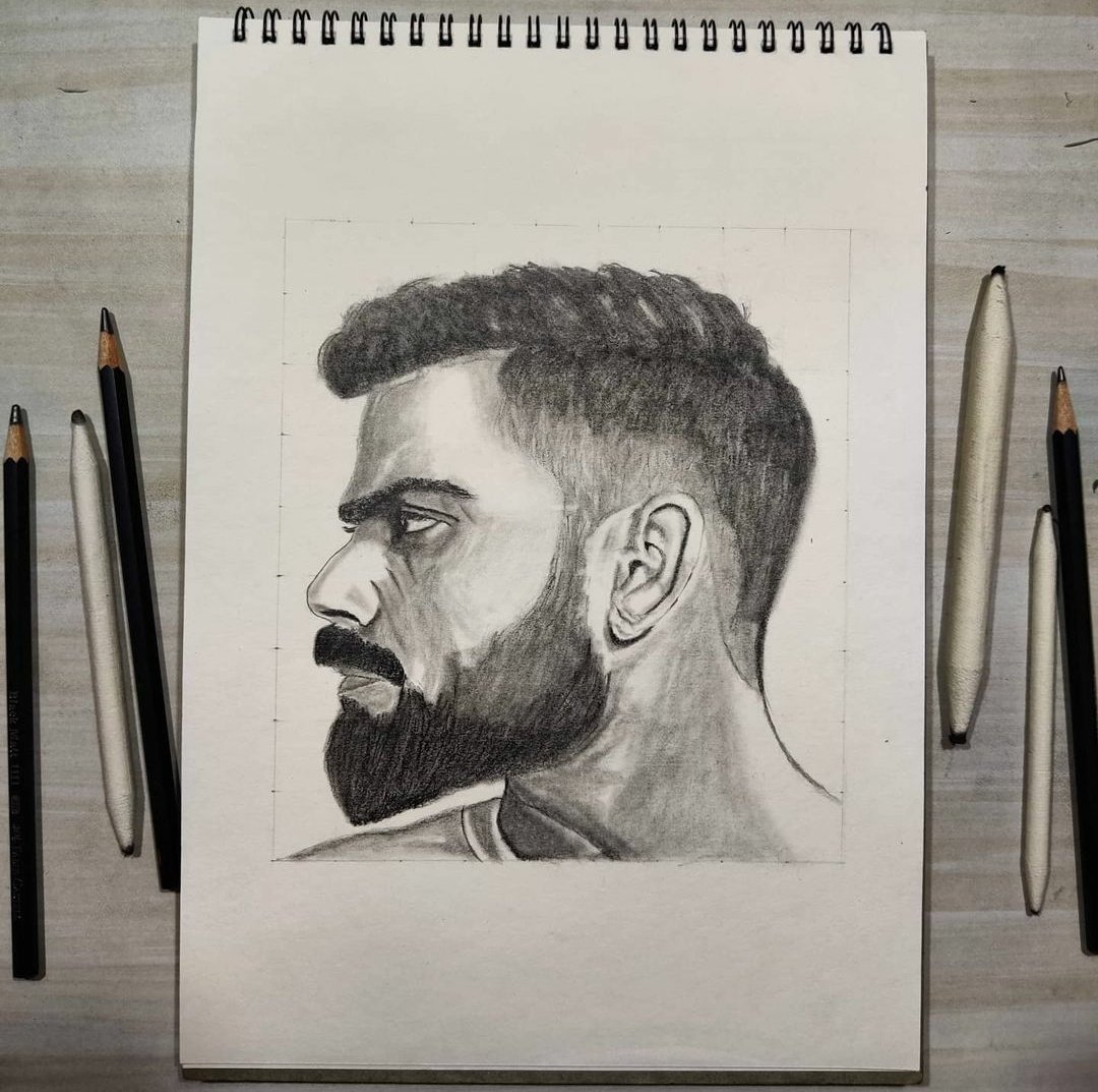 adwaitd7's tweet photo. Happy Birthday Captain ❤️💯 @imVkohli https://t.co/7tVxtKDTsS