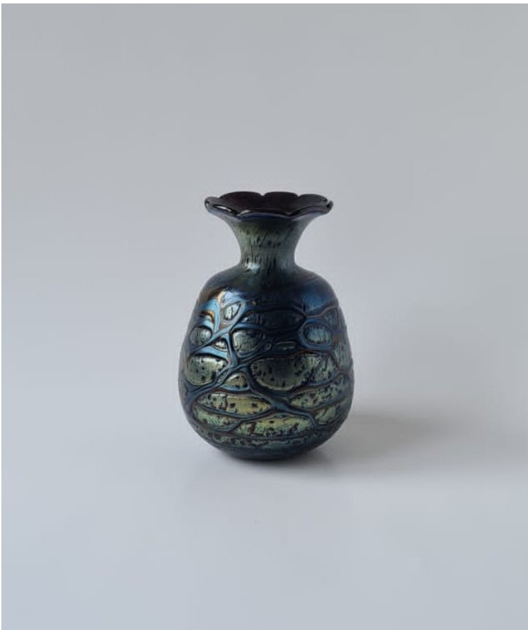 CollectCurios's tweet photo. Collectable Curios' item of the day..Mtarfa Glass Iridescent Embossed Vase
https://t.co/Cr7nKNd10i
#MtarfaGlassIridescentEmbossedVase #Mtarfa #Glass #Iridescent #EmbossedVase #Vase #ShopLocal #SupportLocal #Antiquing #StGeorgesMarket #StGeorgesMarketBelfast #VarietyMarket #Market https://t.co/cZ6bBkwkU3