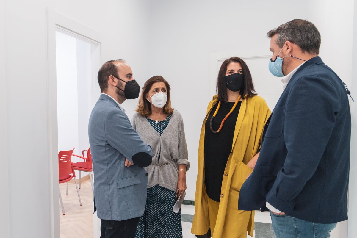 CEfficiens's tweet photo. 👩🏻‍⚕️En Clínica Efficiens seguimos un protocolo de actuación coordinado con los distintos profesionales, desde la primera toma de contacto con nosotros, hasta que se otorga la alta terapéutica al paciente.

➡️ https://t.co/2LyvlO0O3T

#ClínicaEficciens #adicción #bienestar https://t.co/QQFdaJTwTt