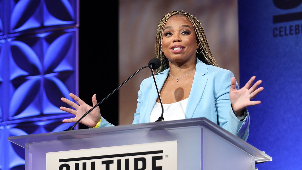 nlcdallas's tweet photo. Check out 2021 NLC Dallas Alumna @SelfeSTEAMgirl latest op-ed for @BlavityU.     https://t.co/95PK31PRKF https://t.co/2nbEQdCGq6