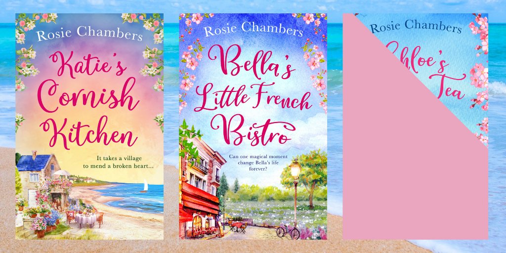 Yay! Huge news! I've just received the gorgeous cover for my brand new book. Can't wait to reveal it to everyone! Watch this space! #coverreveal #happyauthor #chicklitreads
amazon.co.uk/gp/product/B08…