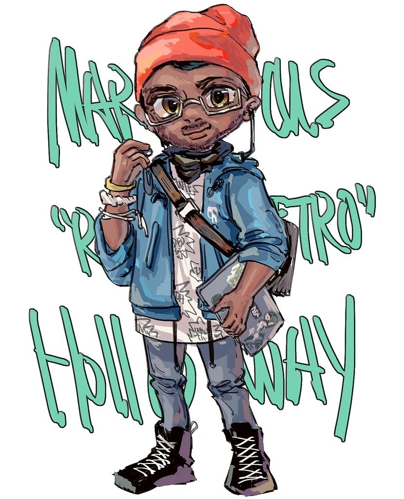 Watch Dogs Legion tweet media