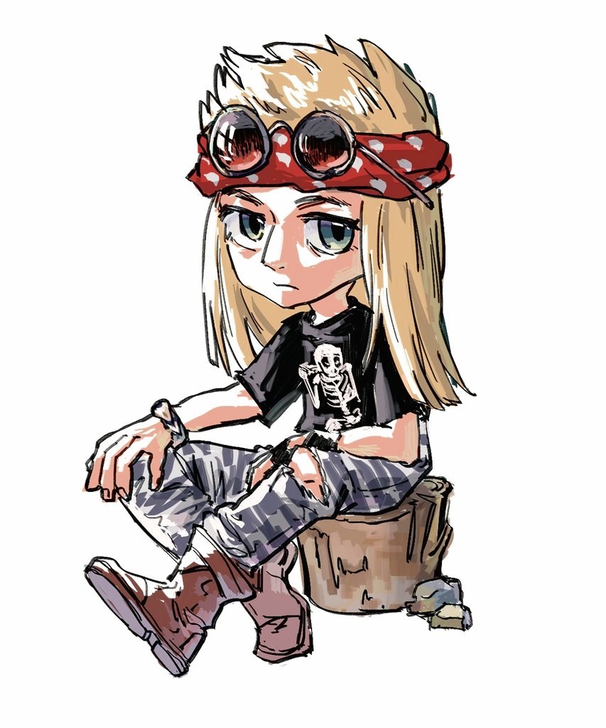 Ils sont mignons, mais attention au réseau ctOS de votre ville !
📷 @MILLE00199
#watchdogs