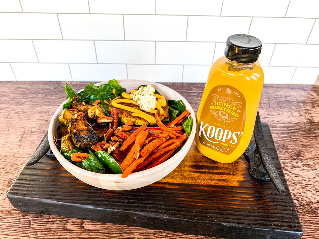 BurgerFit tweet media