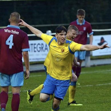 AthertonLRFC's tweet photo. ✍🏻SIGNING✍🏻

We are delighted to welcome Nathan Strong to the club. 

Returning to the club for another spell, an attacking forward player who was last playing at Daisy Hill and previously Prestwich Heys. 

#UpTheLR https://t.co/GqJGC0aXZt