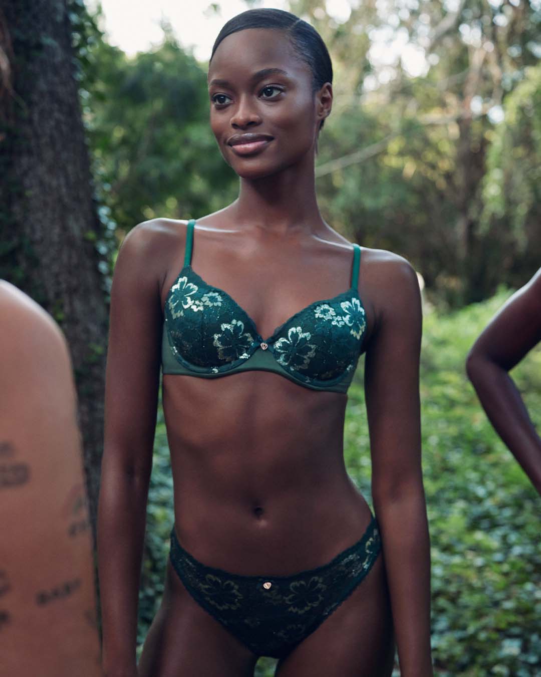 Victoria's Secret on X: Buy More, Save More on select Body by Victoria bras.  Take $10 off when you purchase one, $25 with two, and $40 on three or more.  Shop the