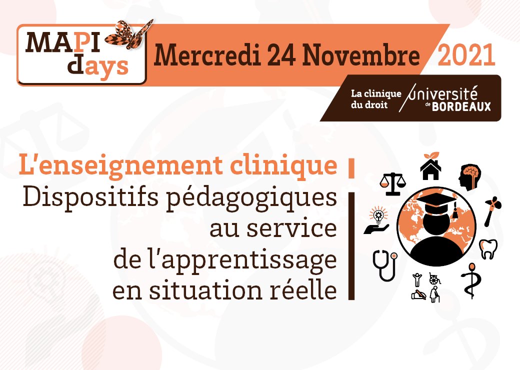 Université de Bordeaux tweet media