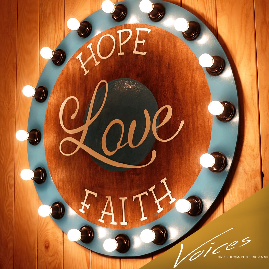 TheVoicesSeries's tweet photo. Hope, Love, and Faith. All important pieces of the human puzzle. Make sure you take a little time everyday to maintain yours.
https://t.co/dV8tZJG6VL
#Gospel #LoveLife #GospelMusic https://t.co/xBpzVWfaSP