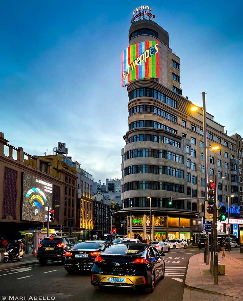 discover_must's tweet photo. Los 7 edificios más emblemáticos de Madrid
🚶🏻‍♂️@spaininfocus 

📍Edificio Carrión 
📍Plaza de Toros de Las Ventas
📍Palacio de Cristal
📍Palacio de Cibeles

¿Cuál es tu rincón favorito de la ciudad? 😍 

#madridcity #igersspain #espana #visitmadrid #planesenmadrid #discovermust https://t.co/HXnrvro7R7