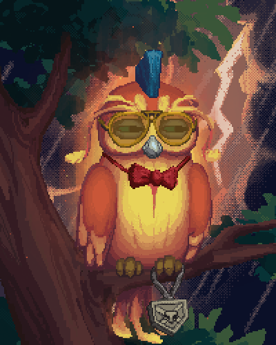 OwlsOfSol's tweet photo. Owl News!🦉
🍂5 days until presale🤯🎇

🍂Whitelist is closed! 
The remaining spots are holded for giveaways!

🍂We are listed on @solanalysis 

🍂We almost hit 1k subscribers. 
Thank you for your support! 

Big love🤎
#NFT #Solana #SolOwls https://t.co/cBFqdcQNBO