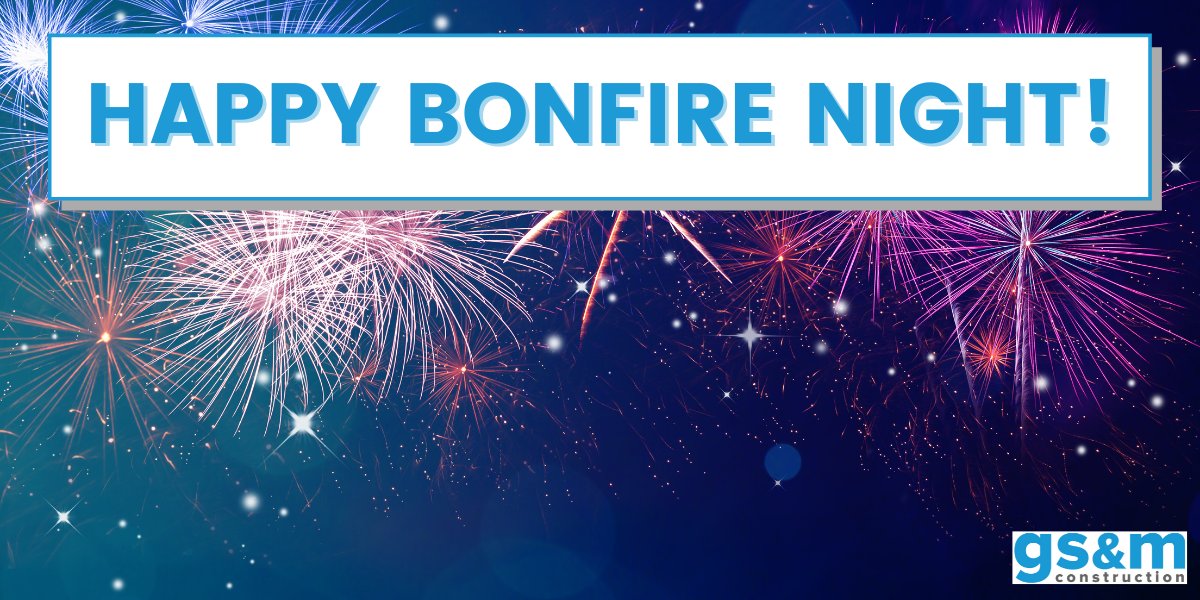 ryanandsons1's tweet photo. 𝗛𝗔𝗣𝗣𝗬 𝗕𝗢𝗡𝗙𝗜𝗥𝗘 𝗡𝗜𝗚𝗛𝗧! 

We hope it goes with a bang! 🎆 https://t.co/SkiAgZBmdW