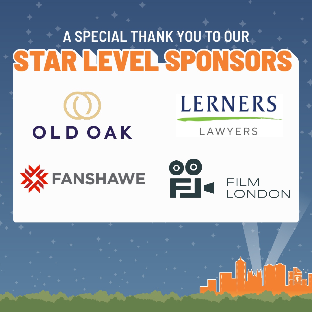 FCfilmfestival's tweet photo. #FCFF2021 could not have been such a fantastic festival without our amazing sponsors!

This group of Star Level Sponsors absolutely lived up to their title - they were stars! Their support was vital, and we can't thank them enough!

#fcff #filmfestival #sponsor #thankyou https://t.co/YWuL9Chq56