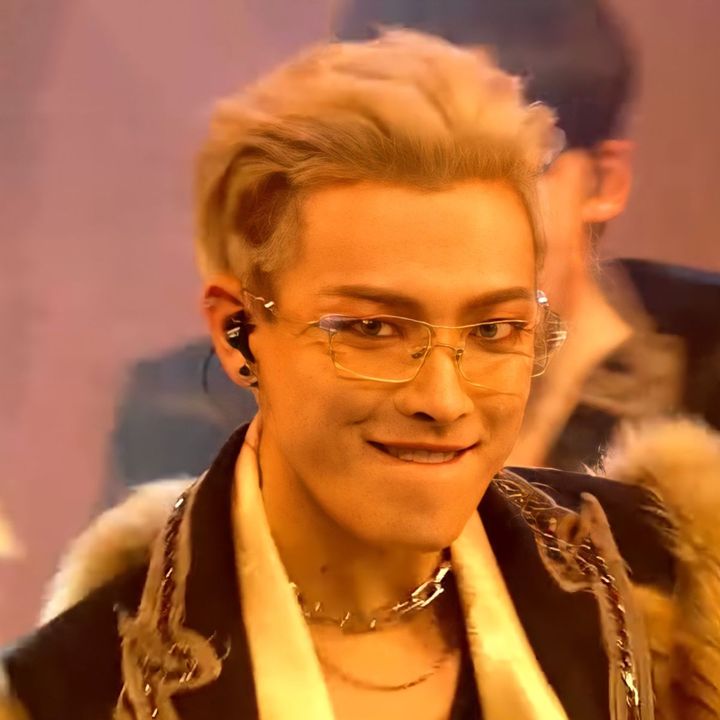 MomMultistan's tweet photo. Okay, daily vote tweet supporting 8 chaotic pirates!

#MAMAVOTE #ateez @ATEEZofficial https://t.co/jj77VFI70D