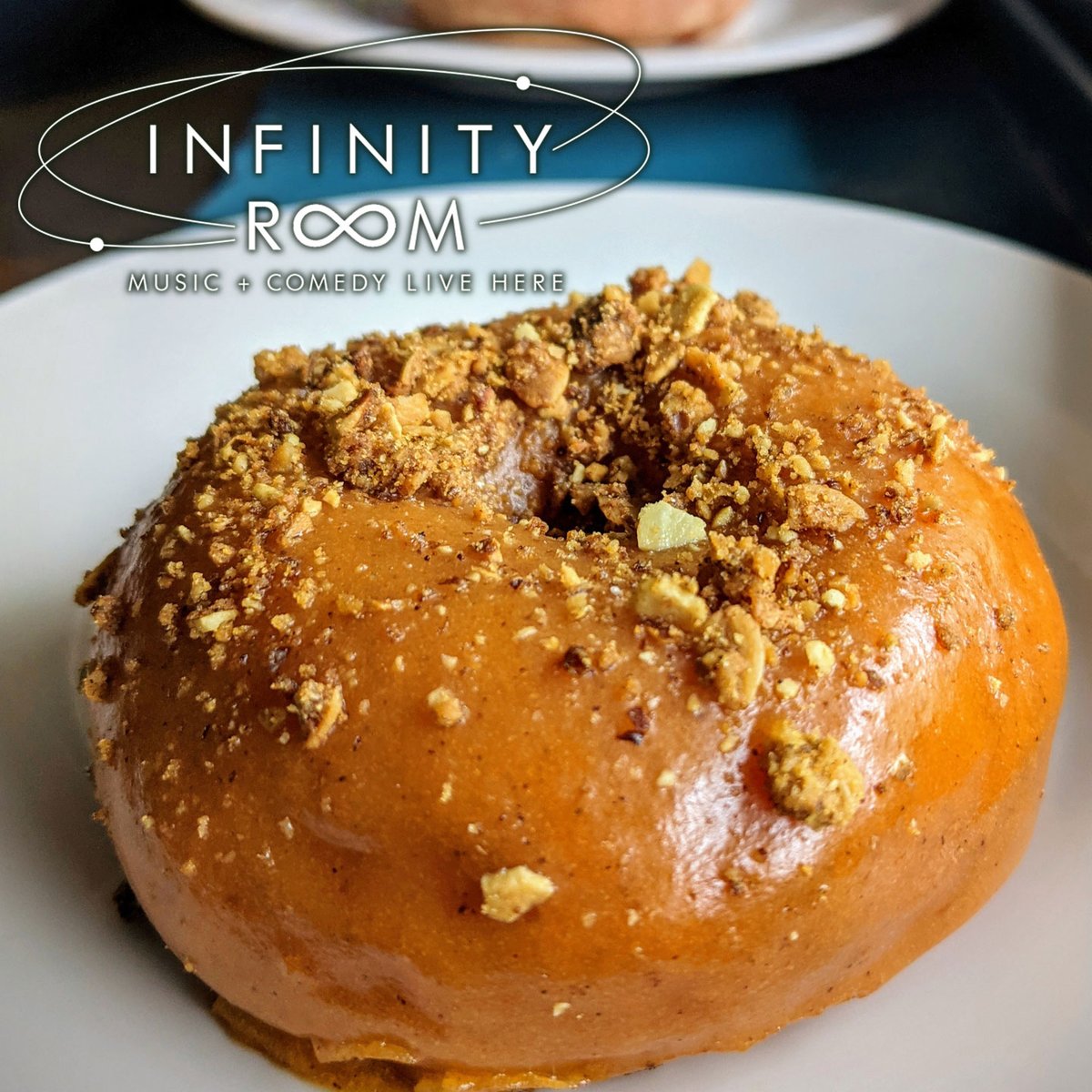 MannysChoice's tweet photo. YAAAAA !!! National Donut 🍩 Day is here again!! Shoutout to @InfiniteSalem for creating these masterful works of mouthwatering donut art with Manny's Choice flour! ✨🍩 We just can't get enough for our eyes OR our bellies!

#nationaldonutday #donutday #salemoregon https://t.co/ABwafXSftq