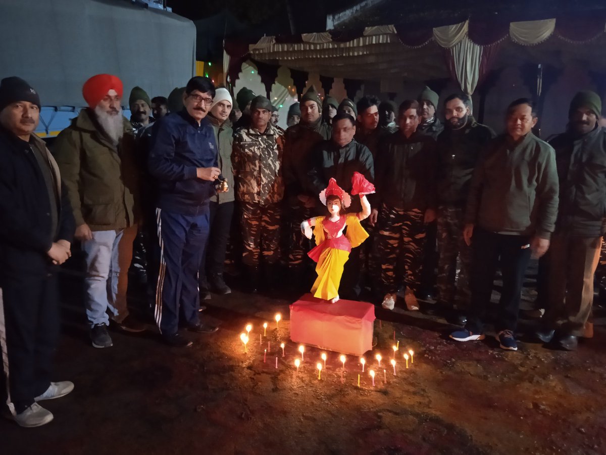 Badi deepawali celebration gc rambagh snr <a href="/GcSrinagar/">GC CRPF SRINAGAR</a> <a href="/snrsectorcrpf/">SRINAGAR SECTOR CRPF</a>