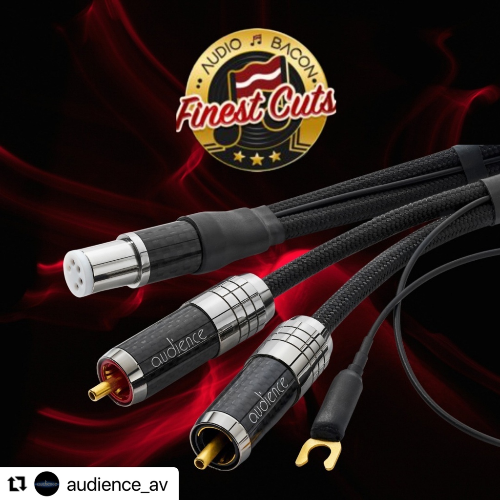 rosecitymedia's tweet photo. Team Rose City Media Group is thrilled that our client @Audience_AV's frontRow cables won @audiobaconnet's Finest Cuts award. 

Reposted from @audience_av ⁠on IG
⁠
#vinyl #rpm #music #audio #audiophile #highendaudio #highend #hifi ⁠#rosecitymediagroup #socialmedia #audiobacon https://t.co/3koJs0WXIV