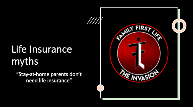 fflinvasion's tweet photo. Many stay-at-home caregivers who don't earn a salary don't believe they need coverage. However, if you are taking care of children or performing household tasks, your partner would need to replace that work if an accident occurred. Life insurance can support these expenses. https://t.co/KdOK3uIBVn