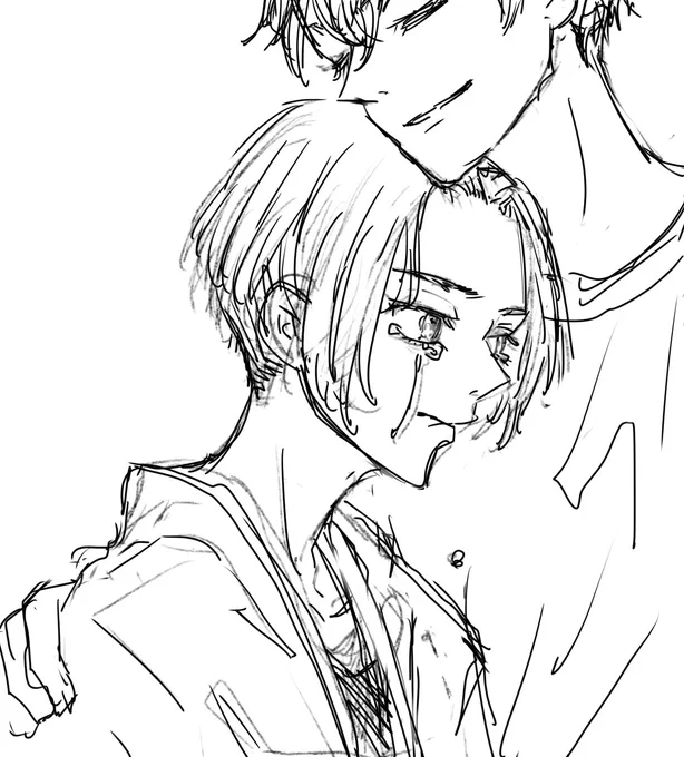 いつのまにかオレより歳上になっちまったな

rkgk 