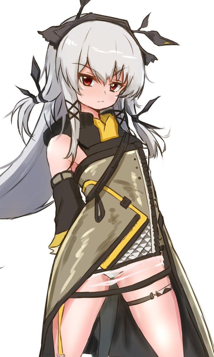 「ウィーディ
#アークナイツ 」|おむらいぬのイラスト