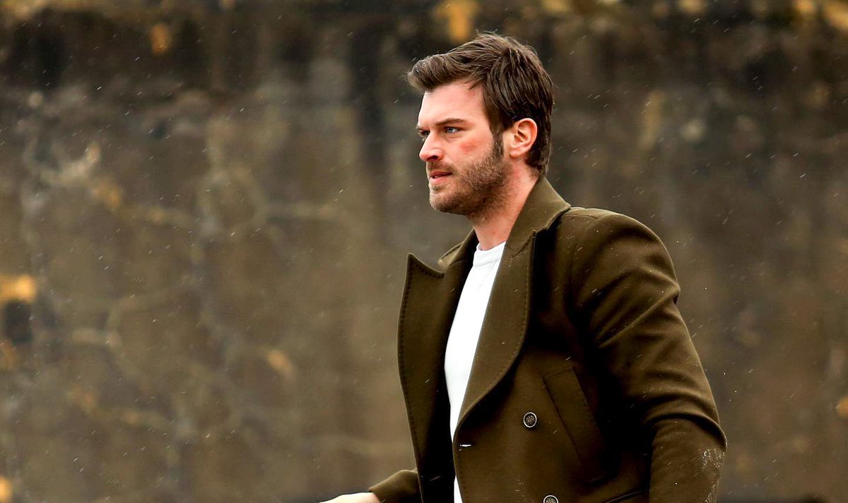 editelc's tweet photo. Nasıl özledim ��❤ @elcnsng #kivanctatlitug #ElcinSangu #AlperenDuymaz https://t.co/51zRndRiYl